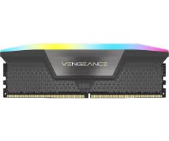 Corsair Vengeance RGB 16GB Kit 1x16GB 6000MHz CL36